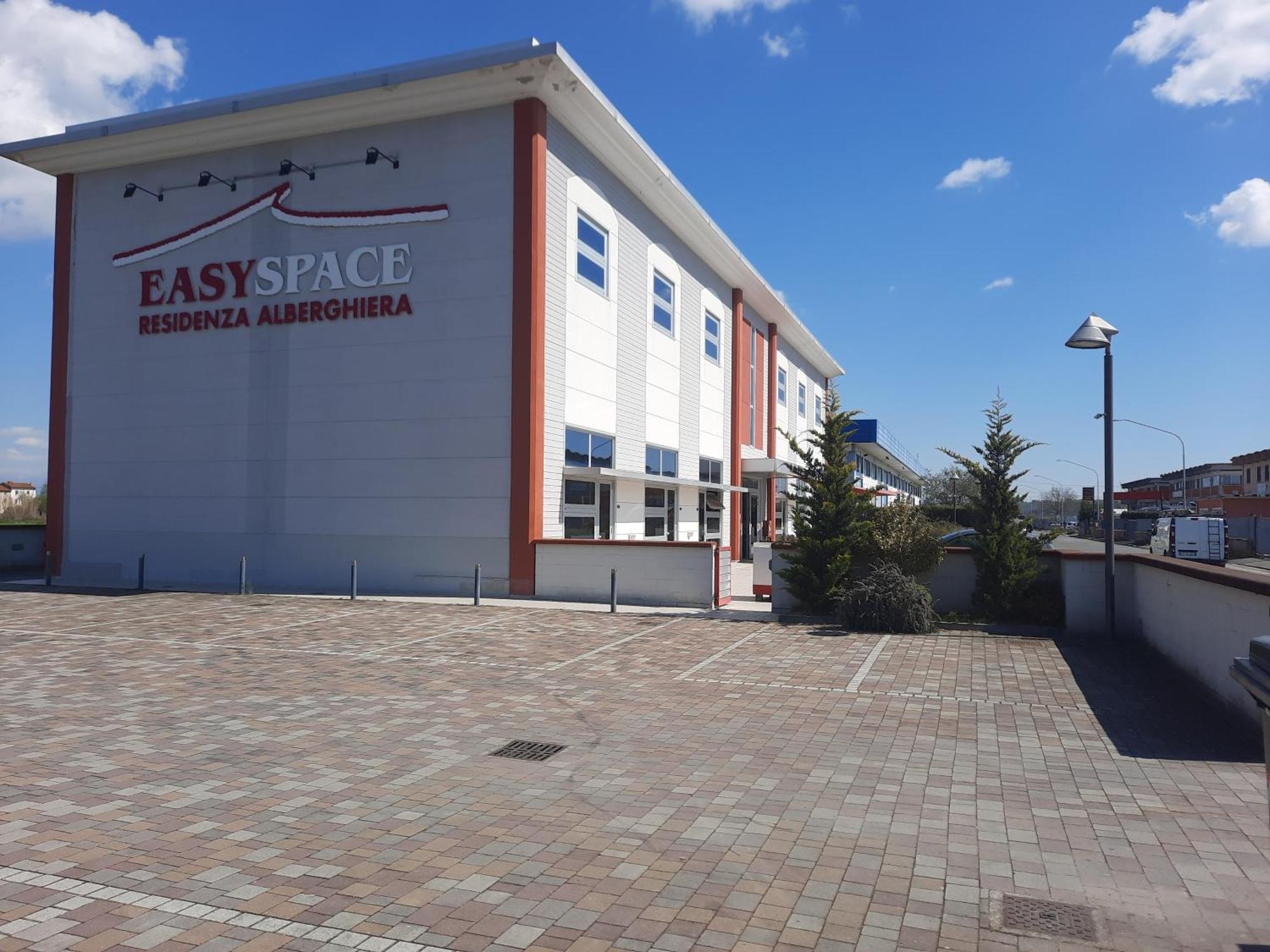 Easy Space Bientina Екстер'єр фото